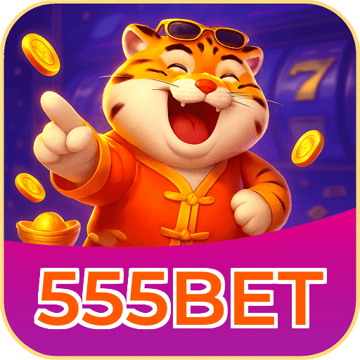 555BET: Plataforma de Cassino e Apostas Segura