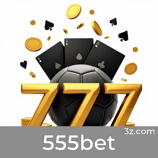 O Mundo de Jogos Selecionados do 555bet