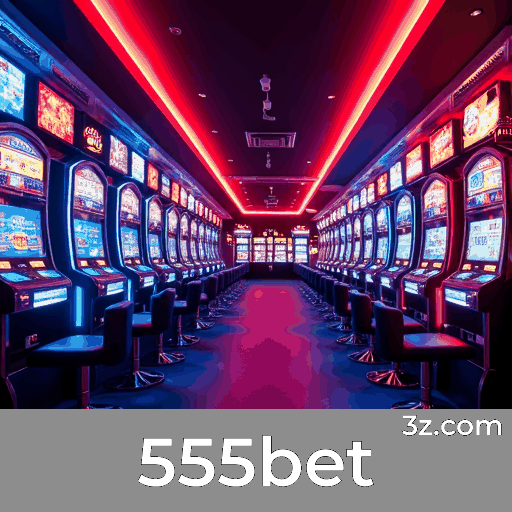 555bet: Domine o Esporte com Análise e Estratégia